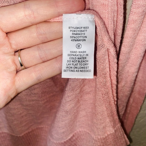 Cyrus Cardigan - Picture 6 of 6